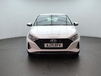 USED 2022 71 HYUNDAI I20 1.0 i20 SE Connect MHEV TGDi Auto 5dr CLICK+COLLECT / HOME DELIVERY