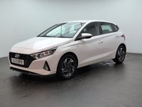 USED 2022 71 HYUNDAI I20 1.0 i20 SE Connect MHEV TGDi Auto 5dr CLICK+COLLECT / HOME DELIVERY