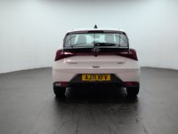 USED 2022 71 HYUNDAI I20 1.0 i20 SE Connect MHEV TGDi Auto 5dr CLICK+COLLECT / HOME DELIVERY