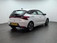 USED 2022 71 HYUNDAI I20 1.0 i20 SE Connect MHEV TGDi Auto 5dr CLICK+COLLECT / HOME DELIVERY