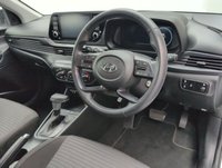USED 2022 71 HYUNDAI I20 1.0 i20 SE Connect MHEV TGDi Auto 5dr CLICK+COLLECT / HOME DELIVERY