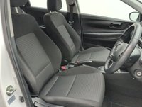 USED 2022 71 HYUNDAI I20 1.0 i20 SE Connect MHEV TGDi Auto 5dr CLICK+COLLECT / HOME DELIVERY