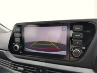 USED 2022 71 HYUNDAI I20 1.0 i20 SE Connect MHEV TGDi Auto 5dr CLICK+COLLECT / HOME DELIVERY