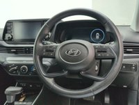 USED 2022 71 HYUNDAI I20 1.0 i20 SE Connect MHEV TGDi Auto 5dr CLICK+COLLECT / HOME DELIVERY