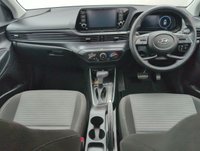 USED 2022 71 HYUNDAI I20 1.0 i20 SE Connect MHEV TGDi Auto 5dr CLICK+COLLECT / HOME DELIVERY