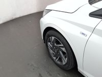 USED 2022 71 HYUNDAI I20 1.0 i20 SE Connect MHEV TGDi Auto 5dr CLICK+COLLECT / HOME DELIVERY