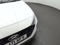USED 2022 71 HYUNDAI I20 1.0 i20 SE Connect MHEV TGDi Auto 5dr CLICK+COLLECT / HOME DELIVERY