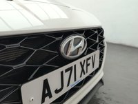 USED 2022 71 HYUNDAI I20 1.0 i20 SE Connect MHEV TGDi Auto 5dr CLICK+COLLECT / HOME DELIVERY