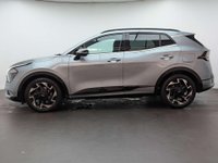 USED 2022 22 KIA SPORTAGE 1.6 Sportage GT-Line ISG MHEV Semi-Auto 5dr CLICK+COLLECT / HOME DELIVERY