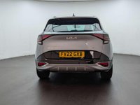 USED 2022 22 KIA SPORTAGE 1.6 Sportage GT-Line ISG MHEV Semi-Auto 5dr CLICK+COLLECT / HOME DELIVERY