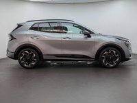 USED 2022 22 KIA SPORTAGE 1.6 Sportage GT-Line ISG MHEV Semi-Auto 5dr CLICK+COLLECT / HOME DELIVERY