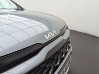 USED 2022 22 KIA SPORTAGE 1.6 Sportage GT-Line ISG MHEV Semi-Auto 5dr CLICK+COLLECT / HOME DELIVERY