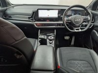 USED 2022 22 KIA SPORTAGE 1.6 Sportage GT-Line ISG MHEV Semi-Auto 5dr CLICK+COLLECT / HOME DELIVERY