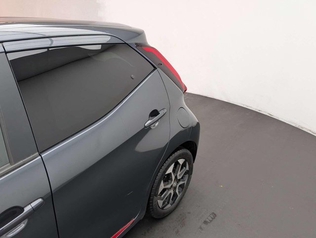USED 2020 20 TOYOTA AYGO 1.0 Aygo X-Trend VVT-i CVT 5dr CLICK+COLLECT / HOME DELIVERY