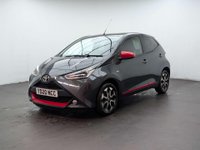USED 2020 20 TOYOTA AYGO 1.0 Aygo X-Trend VVT-i CVT 5dr CLICK+COLLECT / HOME DELIVERY