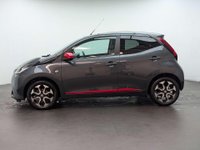 USED 2020 20 TOYOTA AYGO 1.0 Aygo X-Trend VVT-i CVT 5dr CLICK+COLLECT / HOME DELIVERY