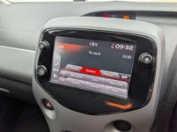 USED 2020 20 TOYOTA AYGO 1.0 Aygo X-Trend VVT-i CVT 5dr CLICK+COLLECT / HOME DELIVERY