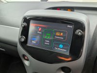 USED 2020 20 TOYOTA AYGO 1.0 Aygo X-Trend VVT-i CVT 5dr CLICK+COLLECT / HOME DELIVERY