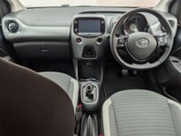 USED 2020 20 TOYOTA AYGO 1.0 Aygo X-Trend VVT-i CVT 5dr CLICK+COLLECT / HOME DELIVERY