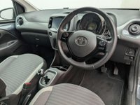 USED 2020 20 TOYOTA AYGO 1.0 Aygo X-Trend VVT-i CVT 5dr CLICK+COLLECT / HOME DELIVERY