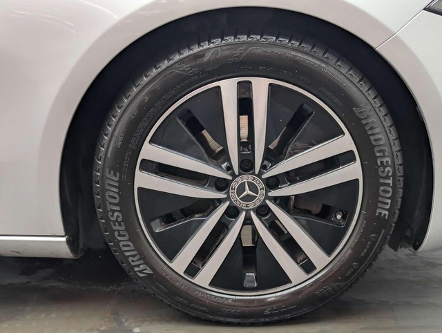 USED 2022 22 MERCEDES-BENZ A-CLASS 1.3 A 200 Sport Auto 4dr CLICK+COLLECT / HOME DELIVERY