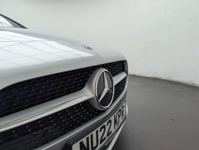 USED 2022 22 MERCEDES-BENZ A-CLASS 1.3 A 200 Sport Auto 4dr CLICK+COLLECT / HOME DELIVERY