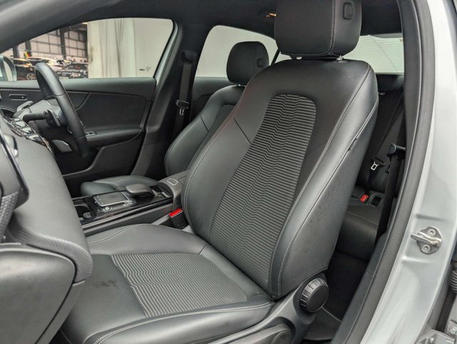 USED 2022 22 MERCEDES-BENZ A-CLASS 1.3 A 200 Sport Auto 4dr CLICK+COLLECT / HOME DELIVERY