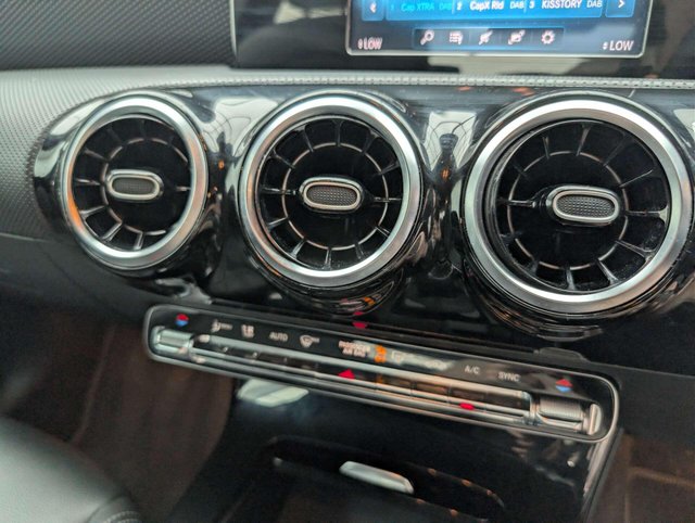 USED 2022 22 MERCEDES-BENZ A-CLASS 1.3 A 200 Sport Auto 4dr CLICK+COLLECT / HOME DELIVERY