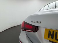 USED 2022 22 MERCEDES-BENZ A-CLASS 1.3 A 200 Sport Auto 4dr CLICK+COLLECT / HOME DELIVERY