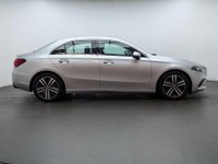 USED 2022 22 MERCEDES-BENZ A-CLASS 1.3 A 200 Sport Auto 4dr CLICK+COLLECT / HOME DELIVERY