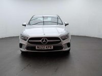 USED 2022 22 MERCEDES-BENZ A-CLASS 1.3 A 200 Sport Auto 4dr CLICK+COLLECT / HOME DELIVERY