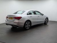 USED 2022 22 MERCEDES-BENZ A-CLASS 1.3 A 200 Sport Auto 4dr CLICK+COLLECT / HOME DELIVERY
