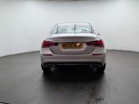 USED 2022 22 MERCEDES-BENZ A-CLASS 1.3 A 200 Sport Auto 4dr CLICK+COLLECT / HOME DELIVERY