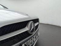 USED 2022 22 MERCEDES-BENZ A-CLASS 1.3 A 200 Sport Auto 4dr CLICK+COLLECT / HOME DELIVERY