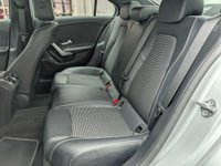 USED 2022 22 MERCEDES-BENZ A-CLASS 1.3 A 200 Sport Auto 4dr CLICK+COLLECT / HOME DELIVERY
