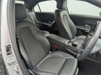 USED 2022 22 MERCEDES-BENZ A-CLASS 1.3 A 200 Sport Auto 4dr CLICK+COLLECT / HOME DELIVERY