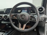 USED 2022 22 MERCEDES-BENZ A-CLASS 1.3 A 200 Sport Auto 4dr CLICK+COLLECT / HOME DELIVERY