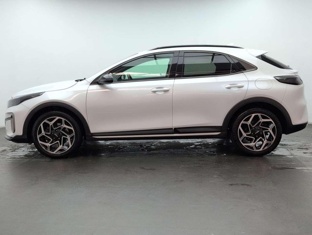 USED 2023 23 KIA XCEED 1.5 XCeed GT-Line 5dr CLICK+COLLECT / HOME DELIVERY
