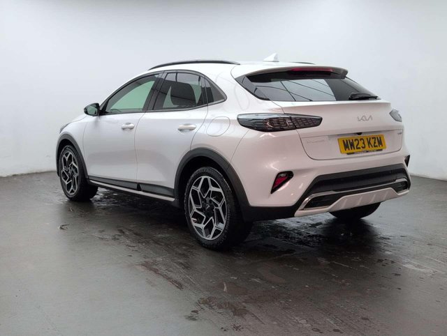 USED 2023 23 KIA XCEED 1.5 XCeed GT-Line 5dr CLICK+COLLECT / HOME DELIVERY
