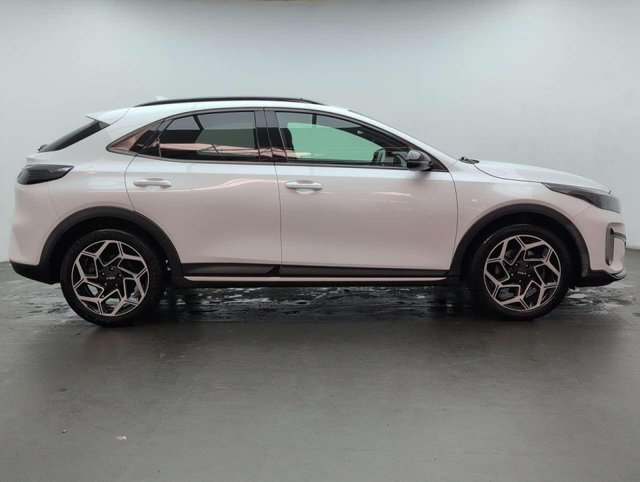 USED 2023 23 KIA XCEED 1.5 XCeed GT-Line 5dr CLICK+COLLECT / HOME DELIVERY
