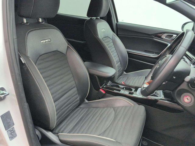 USED 2023 23 KIA XCEED 1.5 XCeed GT-Line 5dr CLICK+COLLECT / HOME DELIVERY