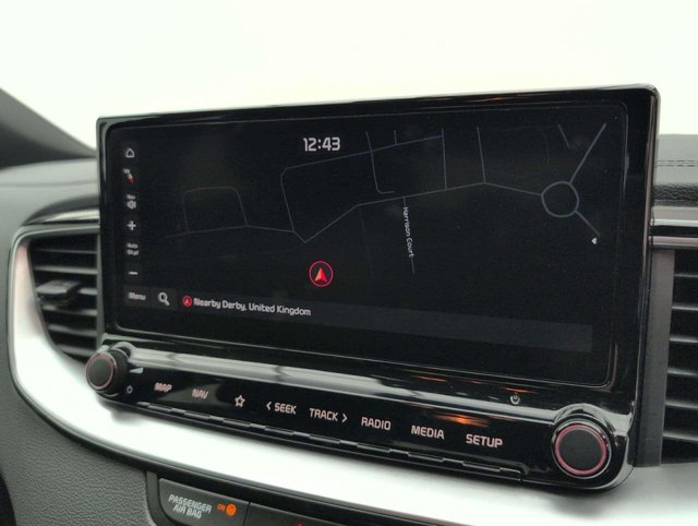 USED 2023 23 KIA XCEED 1.5 XCeed GT-Line 5dr CLICK+COLLECT / HOME DELIVERY