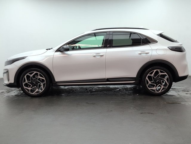 USED 2023 23 KIA XCEED 1.5 XCeed GT-Line 5dr CLICK+COLLECT / HOME DELIVERY