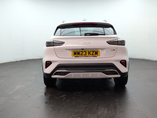 USED 2023 23 KIA XCEED 1.5 XCeed GT-Line 5dr CLICK+COLLECT / HOME DELIVERY