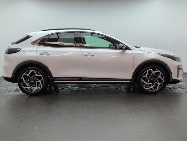 USED 2023 23 KIA XCEED 1.5 XCeed GT-Line 5dr CLICK+COLLECT / HOME DELIVERY