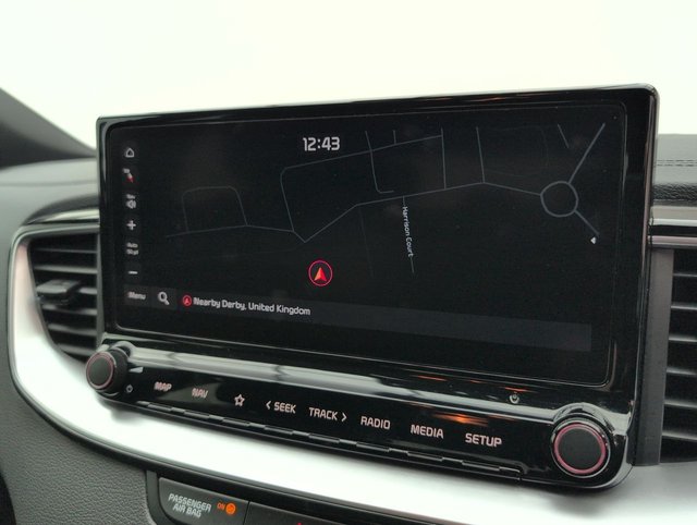 USED 2023 23 KIA XCEED 1.5 XCeed GT-Line 5dr CLICK+COLLECT / HOME DELIVERY