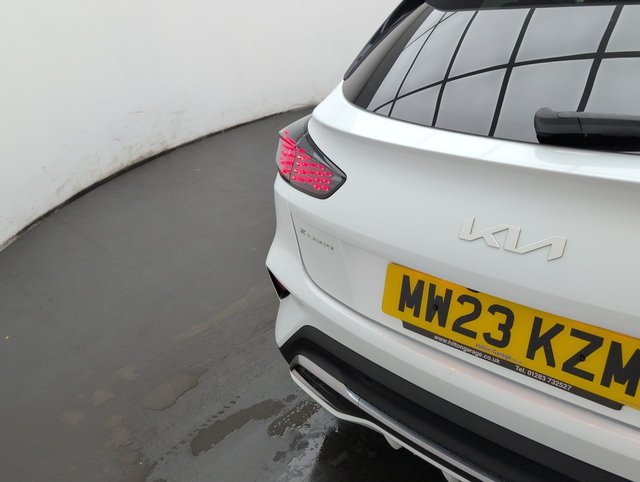 USED 2023 23 KIA XCEED 1.5 XCeed GT-Line 5dr CLICK+COLLECT / HOME DELIVERY