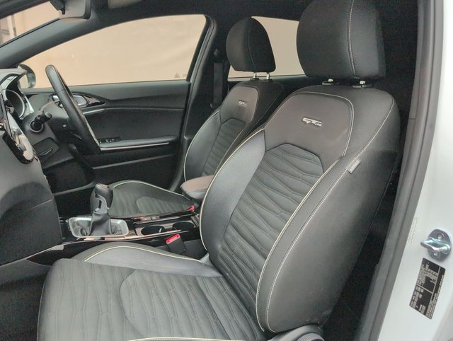 USED 2023 23 KIA XCEED 1.5 XCeed GT-Line 5dr CLICK+COLLECT / HOME DELIVERY