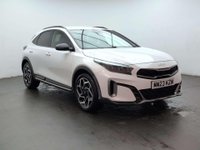 USED 2023 23 KIA XCEED 1.5 XCeed GT-Line 5dr CLICK+COLLECT / HOME DELIVERY