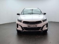 USED 2023 23 KIA XCEED 1.5 XCeed GT-Line 5dr CLICK+COLLECT / HOME DELIVERY